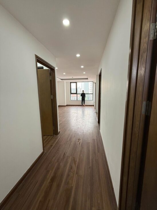 ???? CĂN HỘ X2 ĐẠI KIM – 3PN RỘNG RÃI – VIEW SÔNG HỒ