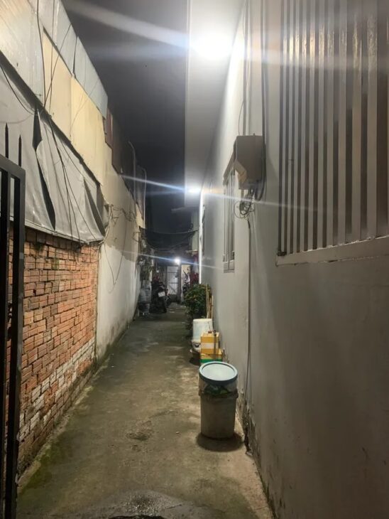 ???? Chủ ngộp bán gấp nhà 2 tầng kèm 5 phòng trọ, 5 x 28 (136m2), mặt tiền Tân Chánh Hiệp 35 ???? 6 tỷ