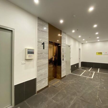 Bán Tòa CHDV (Apartment) Đê La Thành- Ô Chợ Dừa 74m/ 7T Thang máy, MT 7m 25 Tỷ