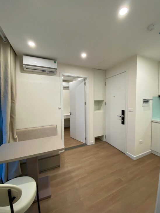 Bán Tòa CHDV (Apartment) Đê La Thành- Ô Chợ Dừa 74m/ 7T Thang máy, MT 7m 25 Tỷ