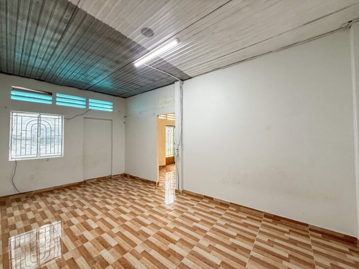 Bán Nhà Nơ Trang Long, ngang 7, Ô tô Ngủ Trong Nhà Chỉ Nhỉnh 6 Tỷ