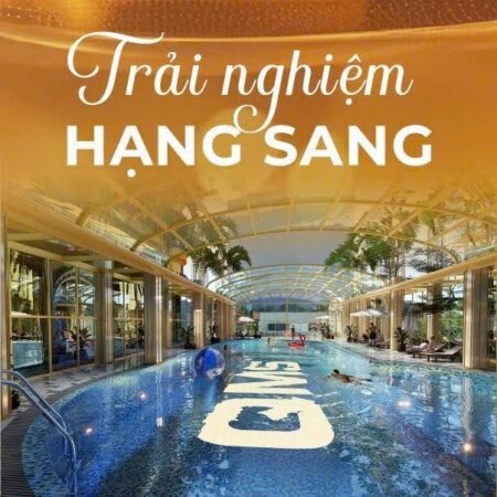 Mệnh Kim chọn nhà – đừng bỏ qua QMS Tố Hữu – Chiết khấu khủng lên đến 17% cho khách hàng lựa chọn
