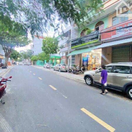 HÀNG HOT BÁN NHÀ TTTP 2 TẦNG MẶT TIỀN HOÀNG VĂN THỤ ĐOẠN HAI CHIỀU PHƯƠNG SÀI