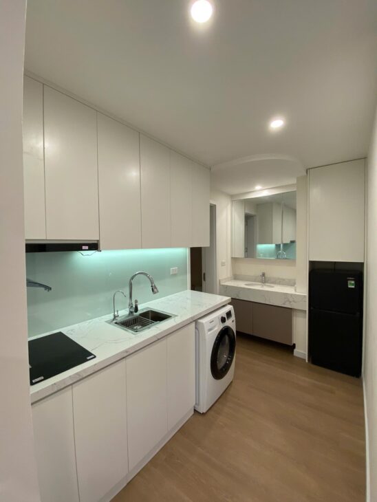 Bán Tòa CHDV (Apartment) Đê La Thành- Ô Chợ Dừa 74m/ 7T Thang máy, MT 7m 25 Tỷ