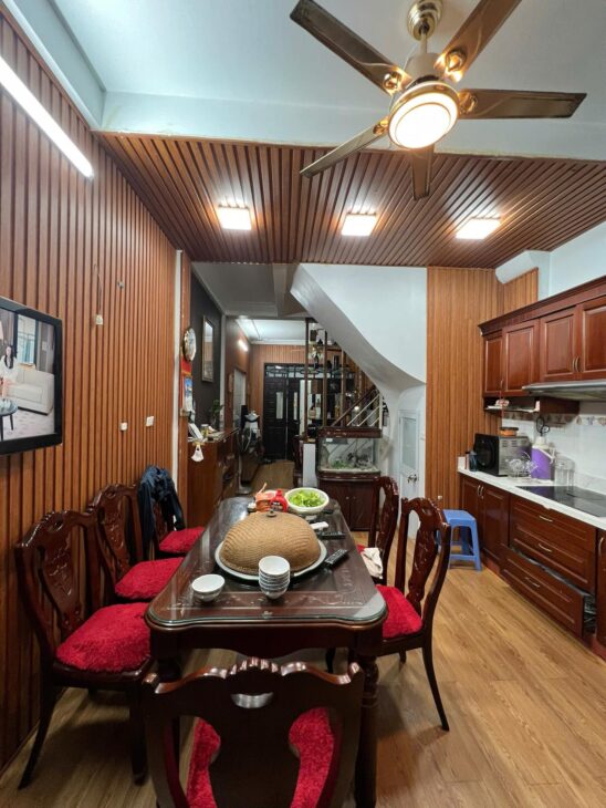 NHÀ ĐẸP GẦN TIME CITY – MINH KHAI – HAI BÀ TRƯNG THOÁNG TRƯỚC SAU – GẦN CHỢ,TRƯỜNG, BỆNH VIỆN.