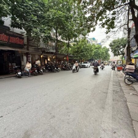 HÀNG XÓM TIME CITY – NGÕ 15M RA Ô TÔ TRÁNH – SỔ NỞ HẬU – NHÀ Ở VƯỢNG LỘC – TRUNG TÂM HAI BÀ TRƯNG –