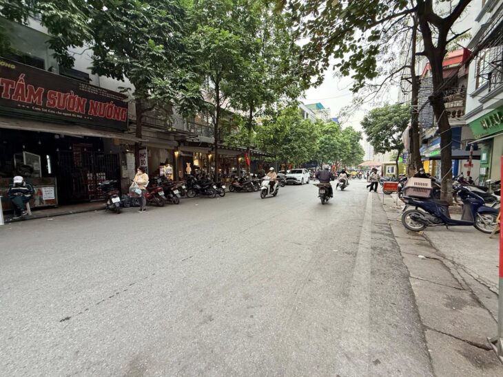 HÀNG XÓM TIME CITY – NGÕ 15M RA Ô TÔ TRÁNH – SỔ NỞ HẬU – NHÀ Ở VƯỢNG LỘC – TRUNG TÂM HAI BÀ TRƯNG –