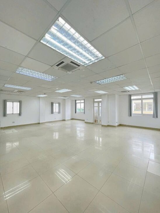 BÁN TÒA NHÀ MẶT PHỐ LẠC LONG QUÂN – 125M x 8T CÓ HẦM – MT 9.5M – GẦN LOTTE MALL – 80 TỶ