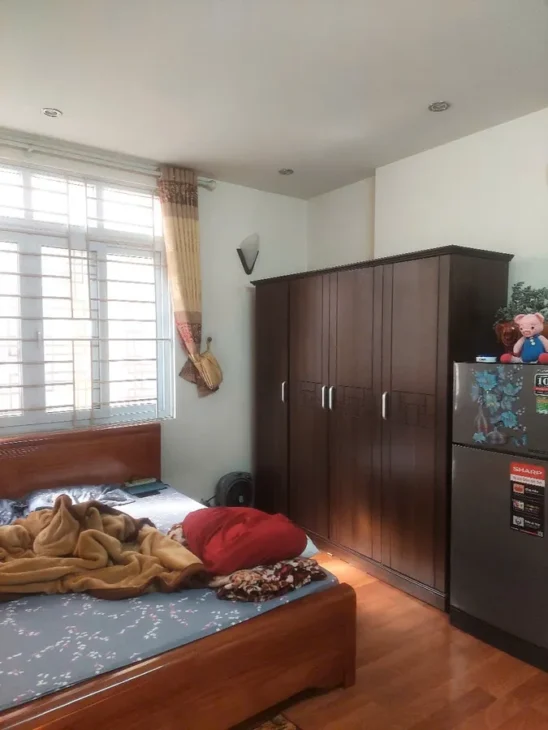 HIẾM! 7.x TỶ – NHÀ ĐẸP DÂY XÂY KHU PHƯƠNG MAI, ĐÔNG TÁC, 6T, 38M2, GẦN VINCOM PHẠM NGỌC THẠCH, ĐỐNG