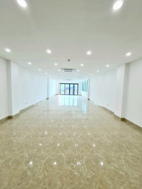 BÁN TÒA NHÀ MẶT PHỐ VĂN CAO, LIỄU GIAI – 105M x 6T THANG MÁY -DÒNG TIỀN 150TR/TH – 69.5 TỶ