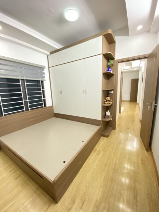 Bán Ccmn 2pn 48m cực đẹp ngõ 190 Nguyễn Trãi, Thanh Xuân ngã tư sở