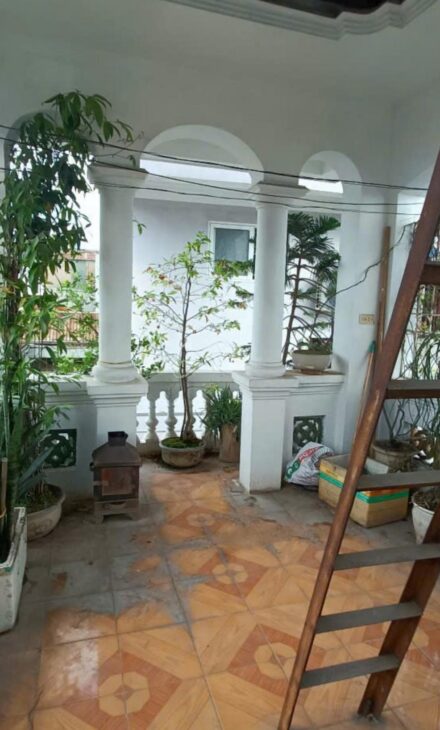 BÁN NHÀ BÙI XƯƠNG TRẠCH, THANH XUÂN, LÔ GÓC, MẶT NGÕ, GẦN PHỐ, 25M2, 5.85TỶ(CTL)