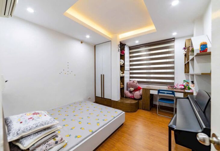 CHO THUÊ NHÀ NGUYÊN CĂN LÊ TRỌNG TẤN – THANH XUÂN