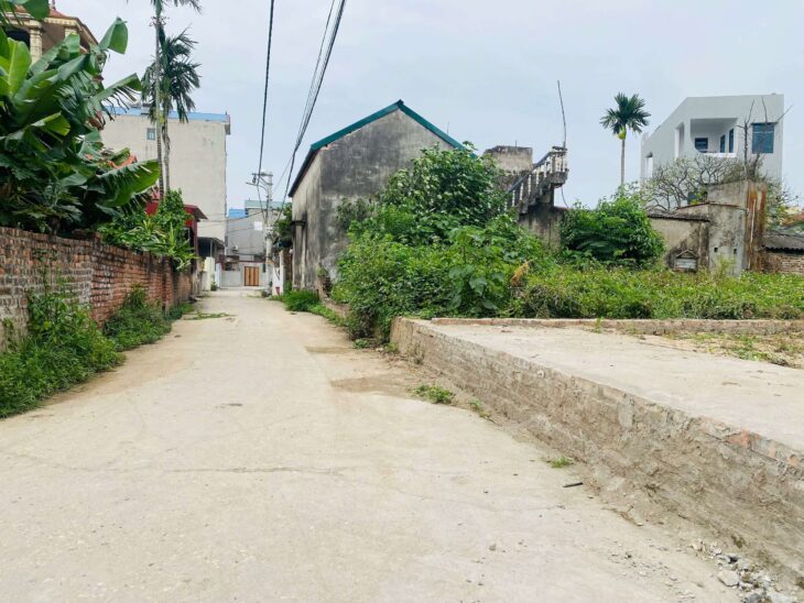 103M FULL TC TỔ 9 TT QUANG MINH,Ô TÔ VÀO ĐẤT,GIÁ 3X TRIỆU,ĐẦU TƯ,LV CHÍNH CHỦ