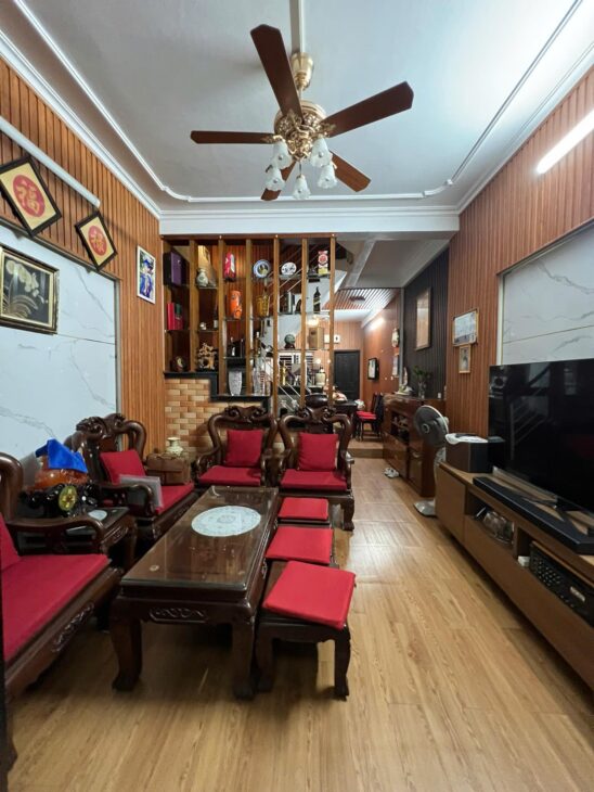 NHÀ ĐẸP GẦN TIME CITY – MINH KHAI – HAI BÀ TRƯNG THOÁNG TRƯỚC SAU – GẦN CHỢ,TRƯỜNG, BỆNH VIỆN.