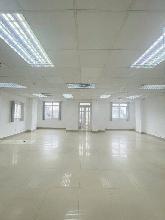 BÁN TÒA NHÀ MẶT PHỐ LẠC LONG QUÂN – 125M x 8T CÓ HẦM – MT 9.5M – GẦN LOTTE MALL – 80 TỶ