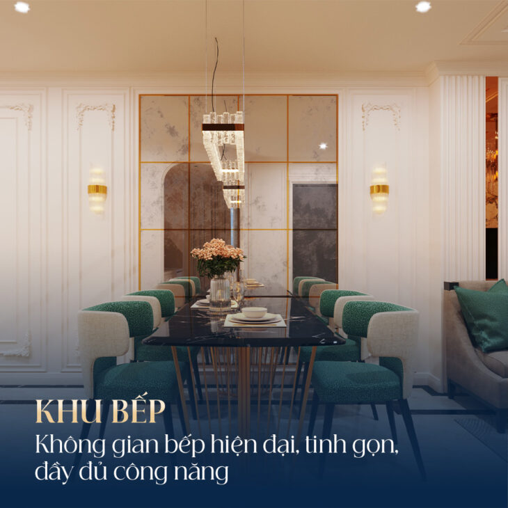 Đầu tư an toàn – Vốn ít – Sinh lời tốt tại căn hộ cao cấp Terra Luxury