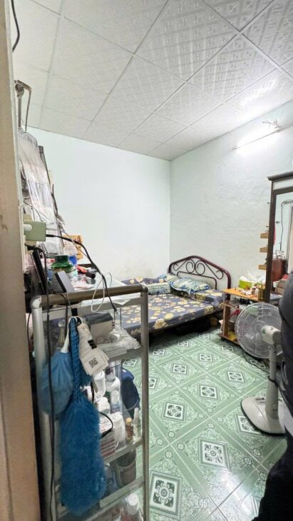 BÁN NHÀ 2 TẦNG MẶT TIỀN KINH DOANH ĐƯỜNG NGUYỄN THÁI HỌC VẠN THẠNH NHA TRANG