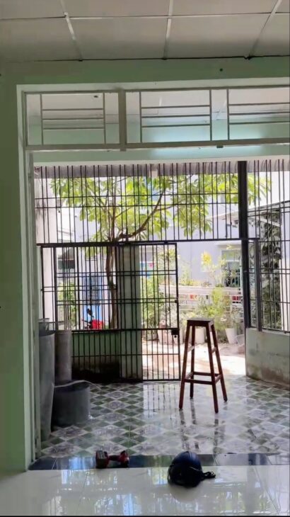 BÁN NHÀ HẺM DƯƠNG VÂN NGA, VĨNH HẢI, NHA TRANG