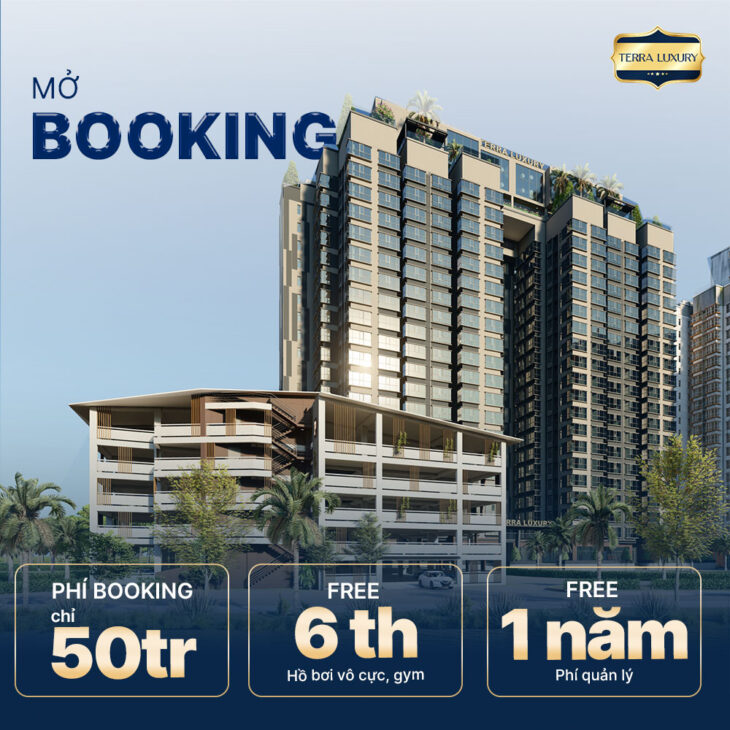 Mở khóa cơ hội đầu tư GĐ1 tại Terra Luxury – Chớp Thời Cơ Vàng, Khởi Sinh Thịnh Vượng!