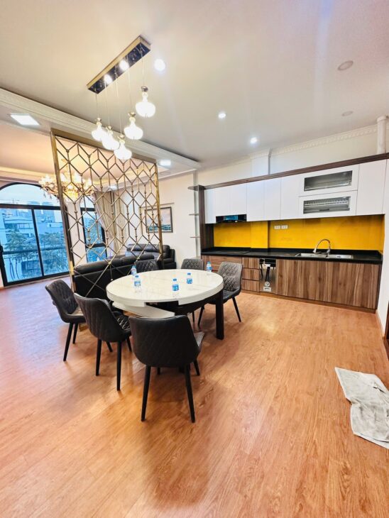 ????Phân lô Ô tô tránh LẠC LONG QUÂN, Cầu Giấy 50m 7T thang máy, 21.5 Tỷ????