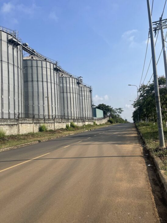 Đất ở Tây Hòa, cạnh KCN Bàu Xéo, giá 785 triệu 105m2