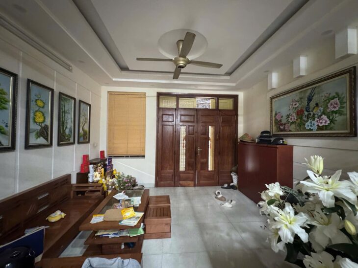 BÁN NHÀ XUÂN ĐỈNH – 50M² – 9.3 TỶ – 5M MT – LÔ GÓC – 2 THOÁNG