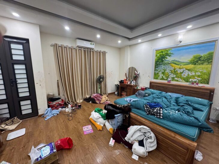 BÁN NHÀ XUÂN ĐỈNH – 50M² – 9.3 TỶ – 5M MT – LÔ GÓC – 2 THOÁNG