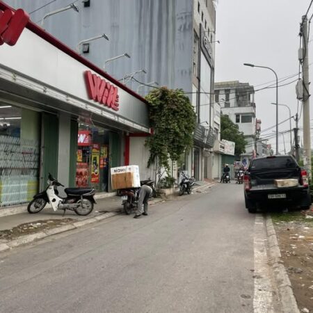 Duy nhất – Bát Khối – Lô góc – Kinh doanh đỉnh – 36m2 – 5 tầng – chỉ 6.7 tỷ