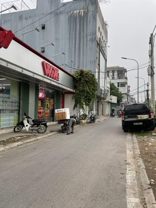 Duy nhất – Bát Khối – Lô góc – Kinh doanh đỉnh – 36m2 – 5 tầng – chỉ 6.7 tỷ