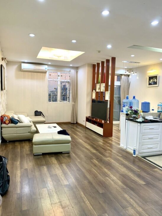 💥Chung cư Trung Yên Plaza số 1 Trung Hòa, 112m 2PN 2WC, chỉ 9.2 Tỷ💥