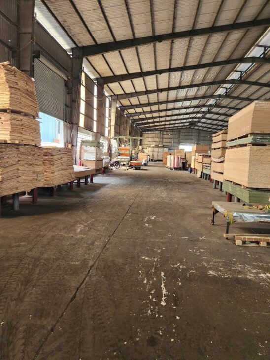 Bán nhà mặt tiền 38x105m giá 88 tỷ Đường Quốc Lộ 1A