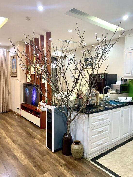 💥Chung cư Trung Yên Plaza số 1 Trung Hòa, 112m 2PN 2WC, chỉ 9.2 Tỷ💥