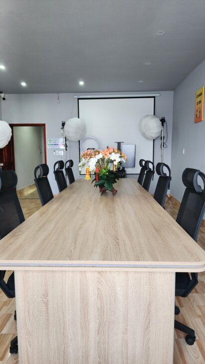 CHO THUÊ VĂN PHÒNG 40M2, BÙI QUANG TRINH, CẦN THƠ – GIÁ 5 TRIỆU/THÁNG