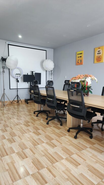 CHO THUÊ VĂN PHÒNG 40M2, BÙI QUANG TRINH, CẦN THƠ – GIÁ 5 TRIỆU/THÁNG