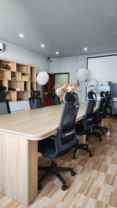 CHO THUÊ VĂN PHÒNG 40M2, BÙI QUANG TRINH, CẦN THƠ – GIÁ 5 TRIỆU/THÁNG