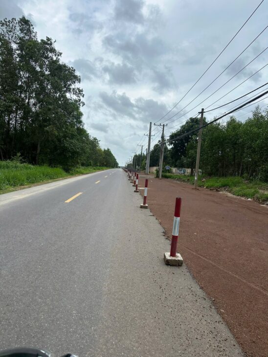 Đất đẹp! Sở hữu ngay với 350tr tại Bà Rịa – Vũng Tàu. Sổ riêng, LH: 0918.76.9977