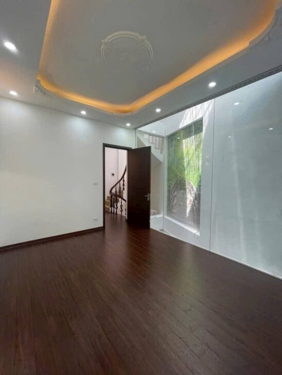 CHỈ 11 TỶ – NHÀ ĐẸP TT QUẬN THANH XUÂN – NGUYỄN TRÃI – NGÃ TƯ SỞ – 65M2, LÔ GÓC 3 THOÁNG, PHÂN LÔ