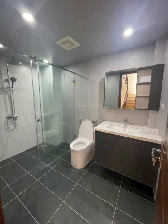 CHỈ 11 TỶ – NHÀ ĐẸP TT QUẬN THANH XUÂN – NGUYỄN TRÃI – NGÃ TƯ SỞ – 65M2, LÔ GÓC 3 THOÁNG, PHÂN LÔ