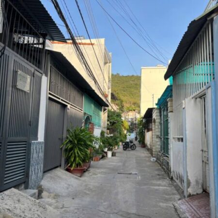 Bán Nhà Phường Vĩnh Trường, Thành Phố Nha Trang. Khánh Hoà.