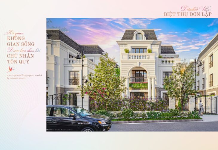 HỒNG HẠC CITY PHÚ MỸ HƯNG – KHU ĐÔ THỊ 200HA TẠI THUẬN THÀNH, BẮC NINH