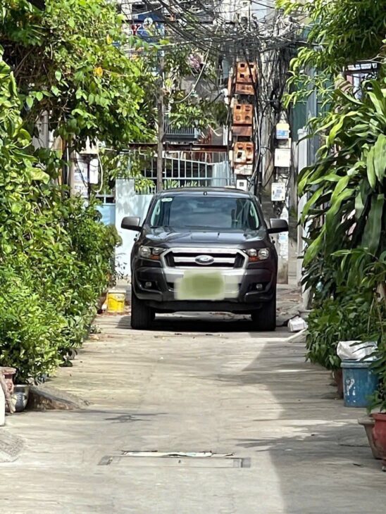 Bán Nhà Phường Vĩnh Trường, Thành Phố Nha Trang. Khánh Hoà.
