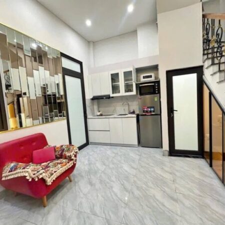 HIẾM!!! HƠN 6 TỶ – NHÀ PHÂN LÔ QUÂN ĐỘI – VƯƠNG THỪA VŨ – CÙ CHÍNH LAN – TX – Ô TÔ ĐỖ CỬA – LÔ GÓC