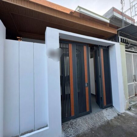 SIÊU HOT – BÁN NHÀ MỚI ĐẸP FULL NỘI THẤT GIỮA LÒNG NHA TRANG – CHỈ 3 TỶ 5