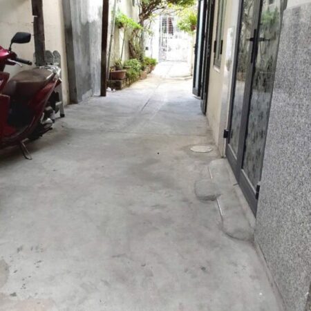 Bán Nhanh Nhà 2 Tầng tttp Hẻm Phan Đình Giot Phương Sài