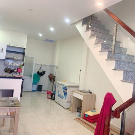 BÁN NHÀ 2 TẦNG ĐẶNG LỘ ĐƯỜNG TÔ TẬN NHÀ. PHƯỜNG VĨNH HẢI