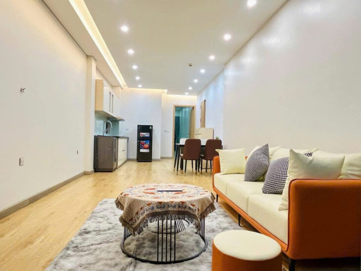 BÁN TÒA CHDV XUÂN LA, TÂY HỒ – 270M² x 9T – CÓ HẦM – MT 8M – DÒNG TIỀN 300TR/TH – 90.8 TỶ