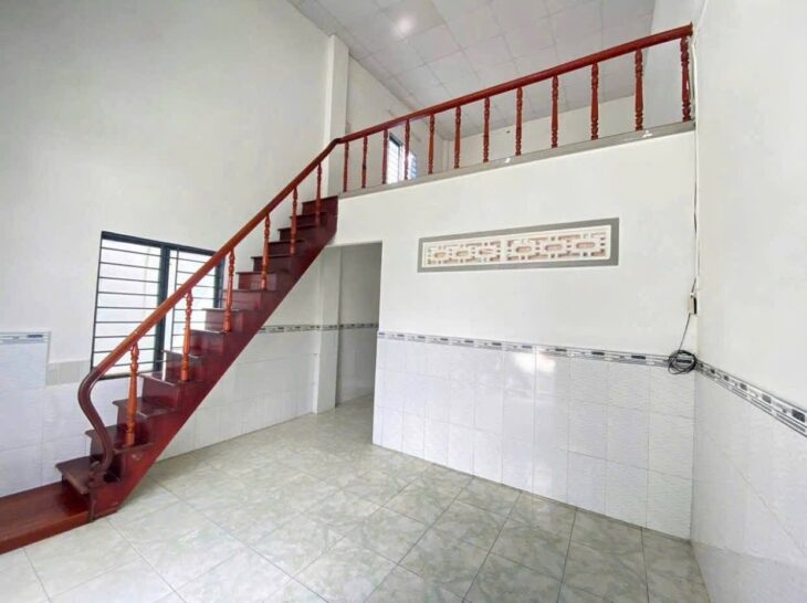 BÁN CĂN NHÀ HẺM Ô TÔ NGAY CHỢ SƠN THUỶ NGÔ ĐẾN NHA TRANG