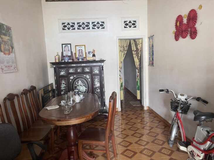 Bán nhà hẻm xe hơi Hiệp Bình Chánh, gần chợ Bình Triệu, 4.65 tỷ