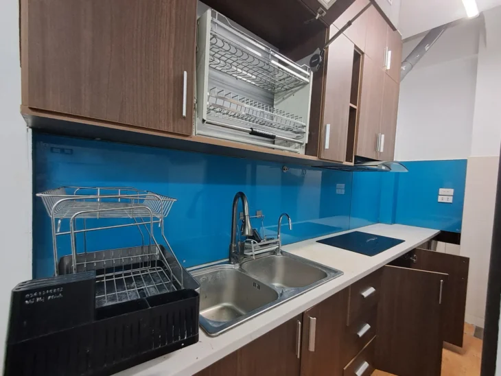 Bán Nhà Nguyễn Lương Bằng 32m2. 5 tầng. mặt tiển 3m. giá 8.6 tỷ Đống Đa Hà Nội